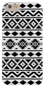 Aztec Ess3 BW phn case